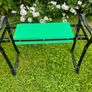 Garden kneeler with seat Image 3