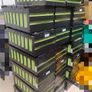 lithium battery solar backup 30V 1.14kWh 5000 cycles! Image 5