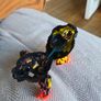 mighty max lava beast set Image 7