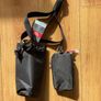 Bottle bag with phone pouch Brand New with tags Image 2