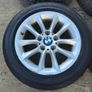 16" 5x120 , BMW, Transporter, Vivaro etc Image 4