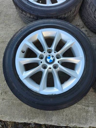 16" 5x120 , BMW, Transporter, Vivaro etc