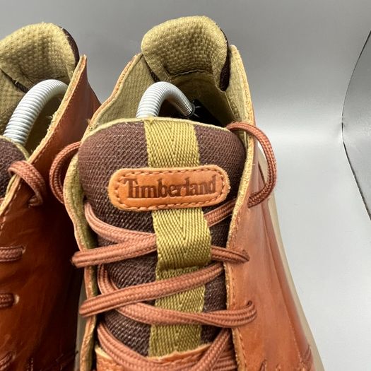 Timberland Mens Bradstreet Ultra Chukka Boots Brown - UK 8 EU 42