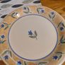 Lovely Wall Hanging Plate Andina Ecuador' Dishwasher, Oven And Microwave Sato Image 2