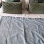 Eyelet Curtains Image 2
