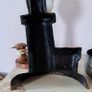 Cast iron lighthouse doorstop Image 3
