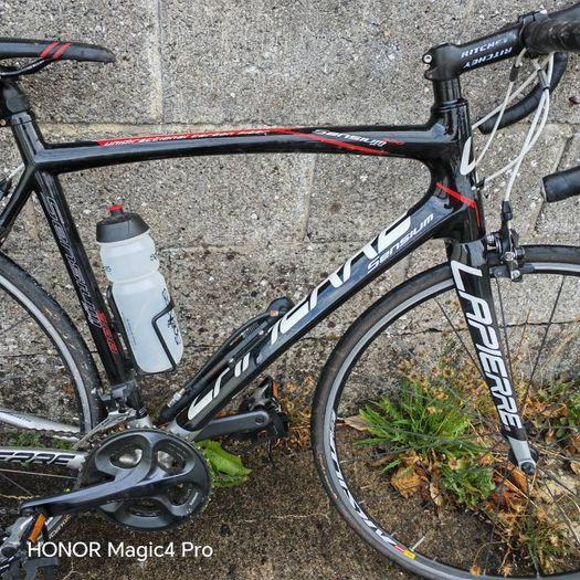 Men' Carbon Fibre Racing bike