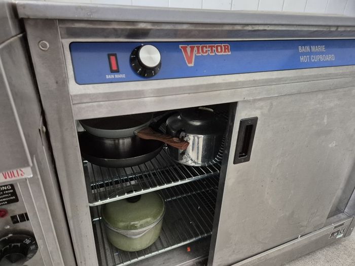Professional Catering Equipment For Sale