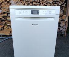 Hotpoint FDFET 33121 V  Dishwasher