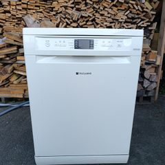 Hotpoint FDFET 33121 V  Dishwasher