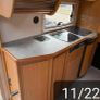 Camper Van Fiat Ducato Dethleffs Image 5