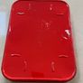 Coca Cola Christmas Metal Tray Image 4