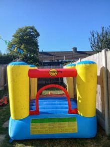Bouncy Castle