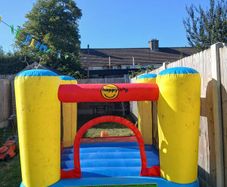 Bouncy Castle