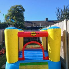 Bouncy Castle