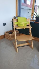 STOKKE High chair