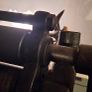 Antique Mangle Wringer Iron Image 8
