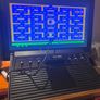 Vintage Atari 2600 "6-Switch" Woodgrain Console Bundle - Boxed & Fully Tested Image 8
