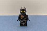 Lego Dx Cole