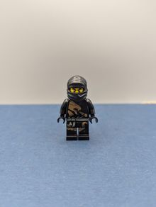 Lego Dx Cole
