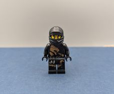 Lego Dx Cole