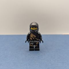 Lego Dx Cole
