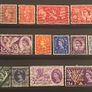 Great Britain stamp lot Image 3