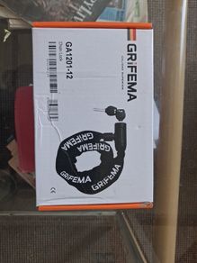 Bike Chain Lock - Grifema GA1201-12