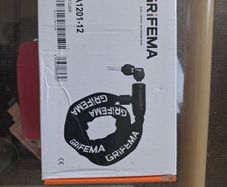 Bike Chain Lock - Grifema GA1201-12
