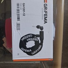 Bike Chain Lock - Grifema GA1201-12