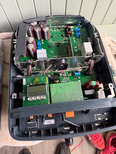 Fronius Primo 5.0kw inverter