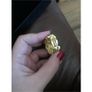 real YSL earrings Image 3
