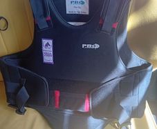 Riding Gear