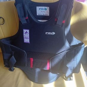 Riding Gear