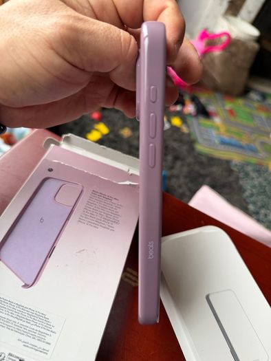 iphone 16 ProMax cover