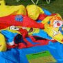 kids bouncy castle Image 3