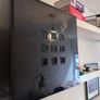 IKEA Black Glossy Storage Box Image 4