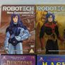 Retro cartoon DVDs more added Image 2
