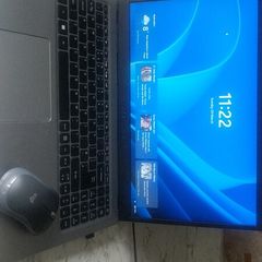Acer laptop (negotiable price)
