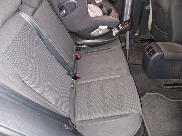Volkswagen Golf 2009