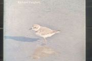 plovers by richard vaughan (first edition)