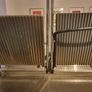Contact grill, panini press, toasted sandwich maker, griddle Image 5