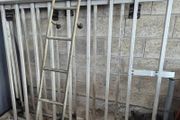 Renault Master Roof Rack