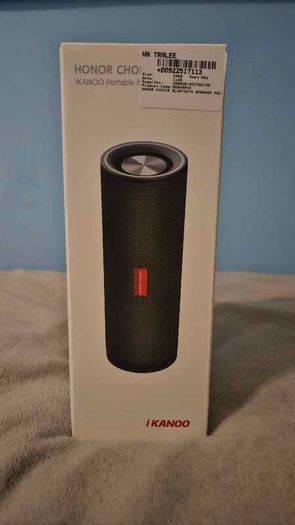 Honor Choice Ikanoo Portable Speaker Pro