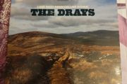 The Drays - Look away down Collins Avenue