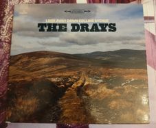The Drays - Look away down Collins Avenue