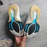 Genuine mens Adidas Ultra boost 22 cold/dry Image 4