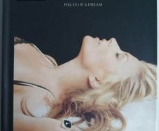 Anastacia [2005] Pieces Of A Dream: Anastacia's Greatest Hits Special Edition [2xCD A5 Digibook]