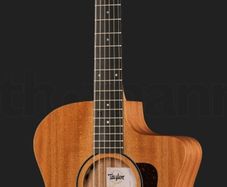 Taylor 24ce (As New)