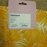 Retro Bliss Home Yellow Palm Apron Image 3